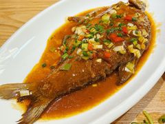 -董厨煨汤馆(车站路店)