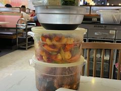 -黄记煌三汁焖锅(万达广场店)