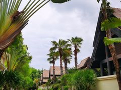-三亚亚龙湾雅高铂尔曼别墅度假酒店
