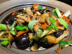 -云海肴·汽锅鸡·云南菜(广安门天虹店)