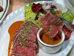 -布拉诺牛排西餐厅(上城天街店)