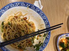-舌尖尖·兰州牛肉面(浦东机场店)