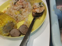 -宜家·瑞典风味餐厅(无锡店)
