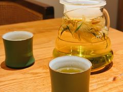 -竹里馆·淮扬菜·功夫茶(老门东店)