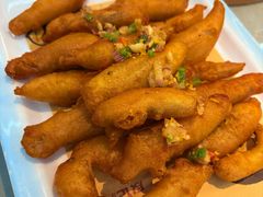 -皮记海鲜1995(寮步店)