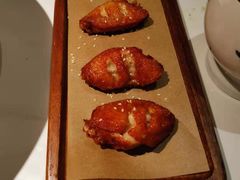 -新辣宴·湖南家常菜·商务聚餐(中粮创芯店)