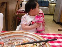 -西贝(无锡万象城店)