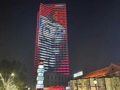 -宁波万豪酒店