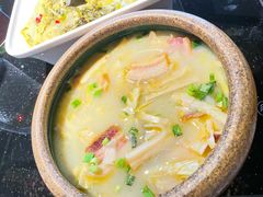 -伙靠·江浙菜(田林路店)