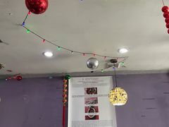 -葛尼沙印度餐厅 (镇明路店)