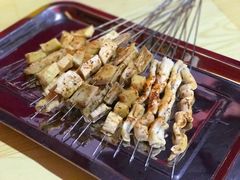 -文君烧烤(崂山店)