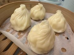 -翡翠拉面小笼包(岭南新天地店)