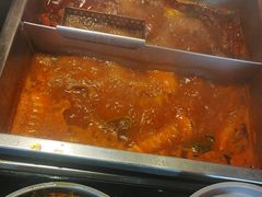 -重庆德忆火锅（龙南街3店）(渝水岸餐饮)