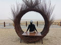 -北海金海湾红树林生态旅游区