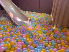 -水桶王国主题餐厅·聚会·生日派对·亲子活动·家庭套餐(亚龙湾希尔顿店)