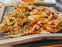-西北45°(世茂广场店)