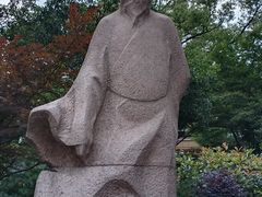 -苏堤停车场