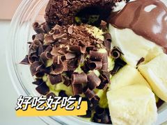 -Blueglass酸奶(上生新所店)