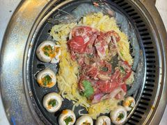 -杨记齐齐哈尔烤肉(总店)
