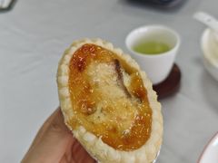 -鹿鸣酒家(越秀店)