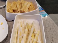 -半天妖烤鱼(芝罘吾悦广场店)