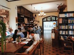 -良友书坊(安徽路店)