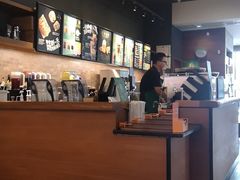-星巴克(北京成寿寺路店)