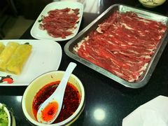 -新梅居(宁海东路店)