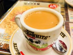 -旺记冰室(九龙中心大厦店)