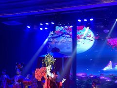 -金东尼人妖秀