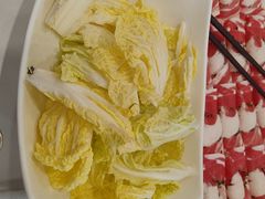-草原传奇鲜羊火锅(桥北店)