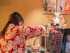 -大米·京都小酒馆·炭烧海鲜·烧鸟(龙口东路店)