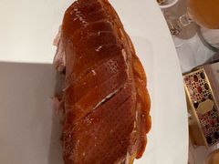 -四季民福烤鸭店(王府井东安门店)