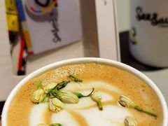 -Seesaw Coffee(上生新所店)
