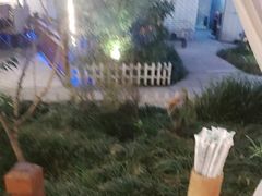 -醉二娘正宗西昌火盆烧烤(大丰店)