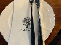 -LESCEDARS Brasserie Bistro香柏树