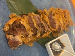 -美心·翠园(港汇恒隆广场店)