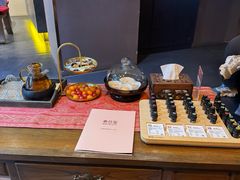 -泰合玺·精油疗愈SPA(南京光环花园城店)
