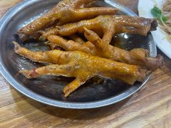 -凡老头米线砂锅(古荡新村西粮站)