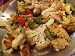-小菜园新徽菜(泰州茂业店)