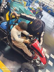 -卡尔飞车(南京桥北万象汇店)