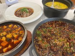 -香丰阁·烤鸭·川湘菜(昌平店)