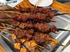 -京朋串屋·烧烤(望京西路总店)