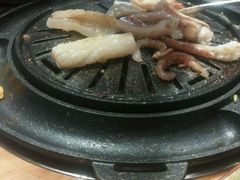 -炭恋火炉烤肉(凌云一街坊店)
