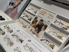 -LOHO眼镜(上海市浦江万达店)