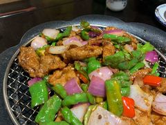 -四合院(黔灵西路店)