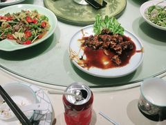 -五味堂·江浙土菜(月河特色店)