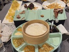 -羲和雅苑•北京烤鸭(平安国际金融中心店)