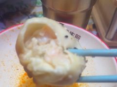 -小杨生煎(深圳岗厦北店)