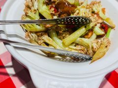 -西贝(紫荆广场店)